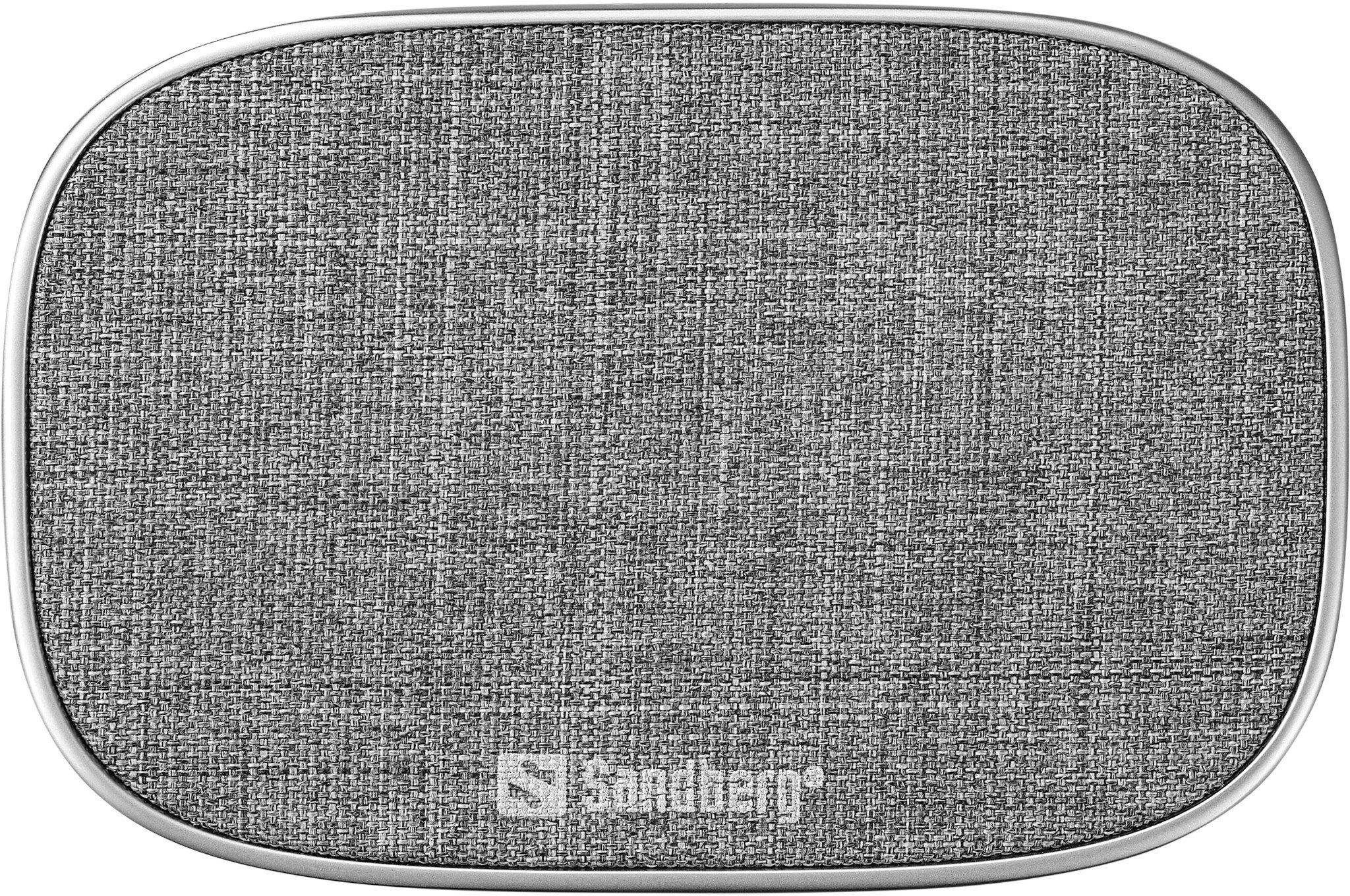 Karikues wireless Sandberg SleekPad, 15W, i zi