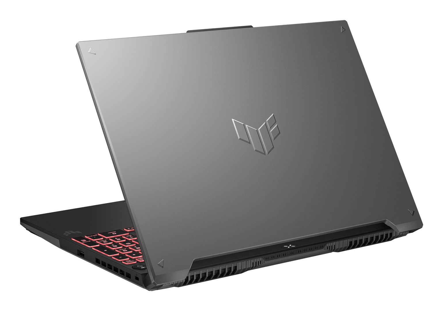 Laptop ASUS TUF Gaming A16, 16", AMD Ryzen 7 7445HS, 16GB DDR5-SDRAM, 512GB SSD, NVIDIA GeForce RTX 4050 Wi-Fi, i hirtë