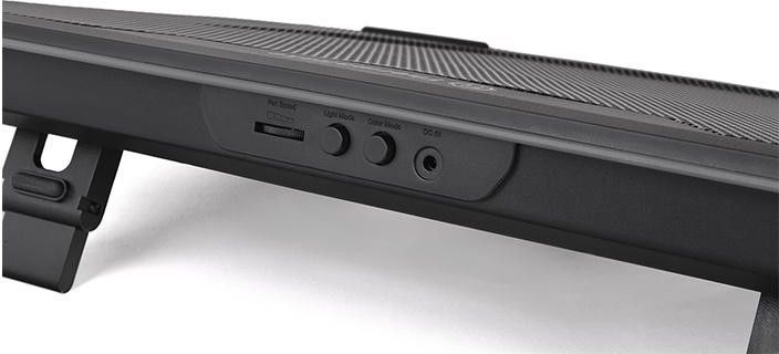 Thermaltake Massive 20 RGB Ладилник за Лаптоп