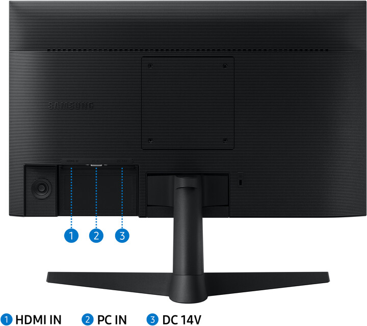 [OUTLET] Monitor Samsung S31C - LED, 22", FullHD, i zi