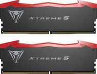 Memorie Patriot Viper Xtreme 5, DDR5, 32 GB, 8200 MHz, CL38, PVX532G82C38K