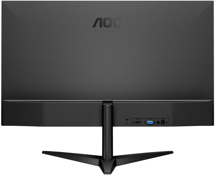 Монитор AOC 24B1H - LED 23,6 "