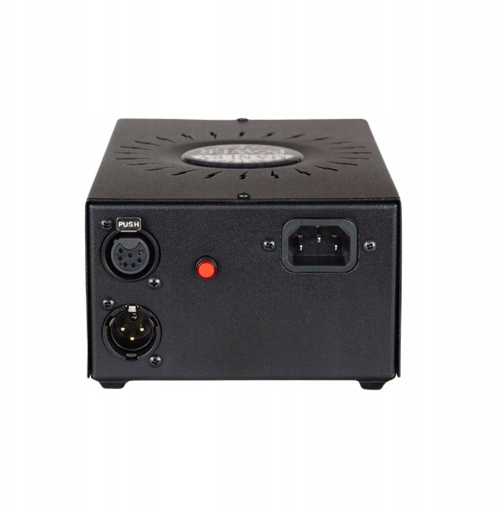 Mikrofon Manley Labs Reference Silver, lampash, studio profesional, argjendtë