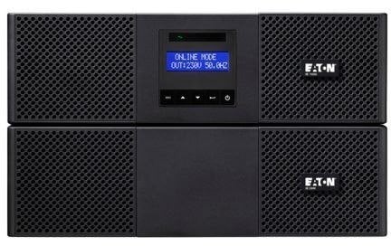 UPS Eaton 9E 11kVA, 10kW, rack 6U, gri