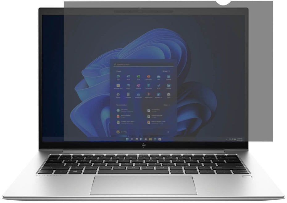 Filtër privatësie Targus Infinity, 14", 16:9, për laptop