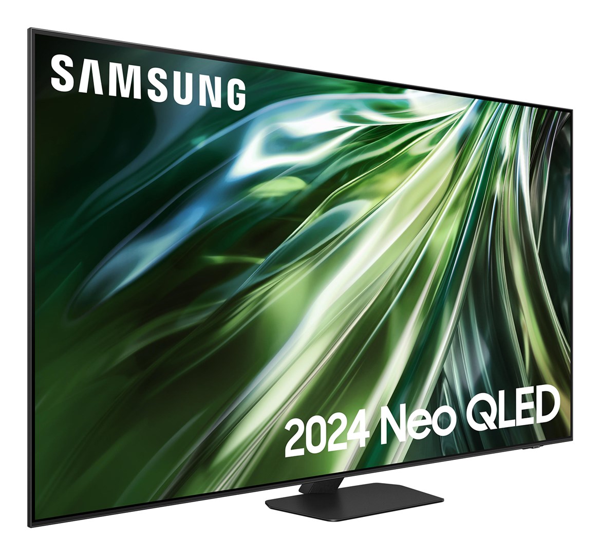 Televizor Samsung QE65QN90D QLED, 65", 4K Ultra HD, i zi