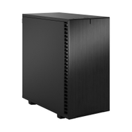 Kasë për PC Fractal Design Define 7, e zezë