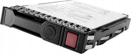 Хард диск HP 2TB, 3.5'',серверски, SAS-2 (6Gb/s) 