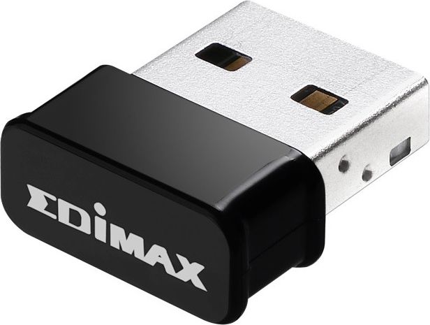 Përshtatës USB 2.0 EdiMax EW-7822ULC, 1200 Mbps, 2.4 GHz/ 5 GHz