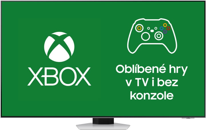 Televizor Samsung QE65QN85C, 65" (163cm), 4K UHD, i argjendtë