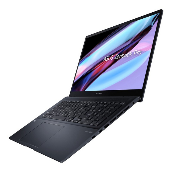 Laptop ASUS ZenBook UM6702RC-M0026X, 17.3", AMD Ryzen 7, 16GB RAM, 1TB SSD, AMD Radeon 680M, i zi