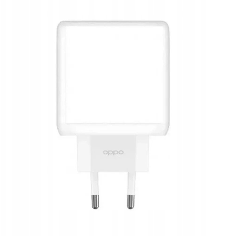 Karikues rrjeti OnePlus Warp Charger VCA7JAEH, 65W, i bardhë