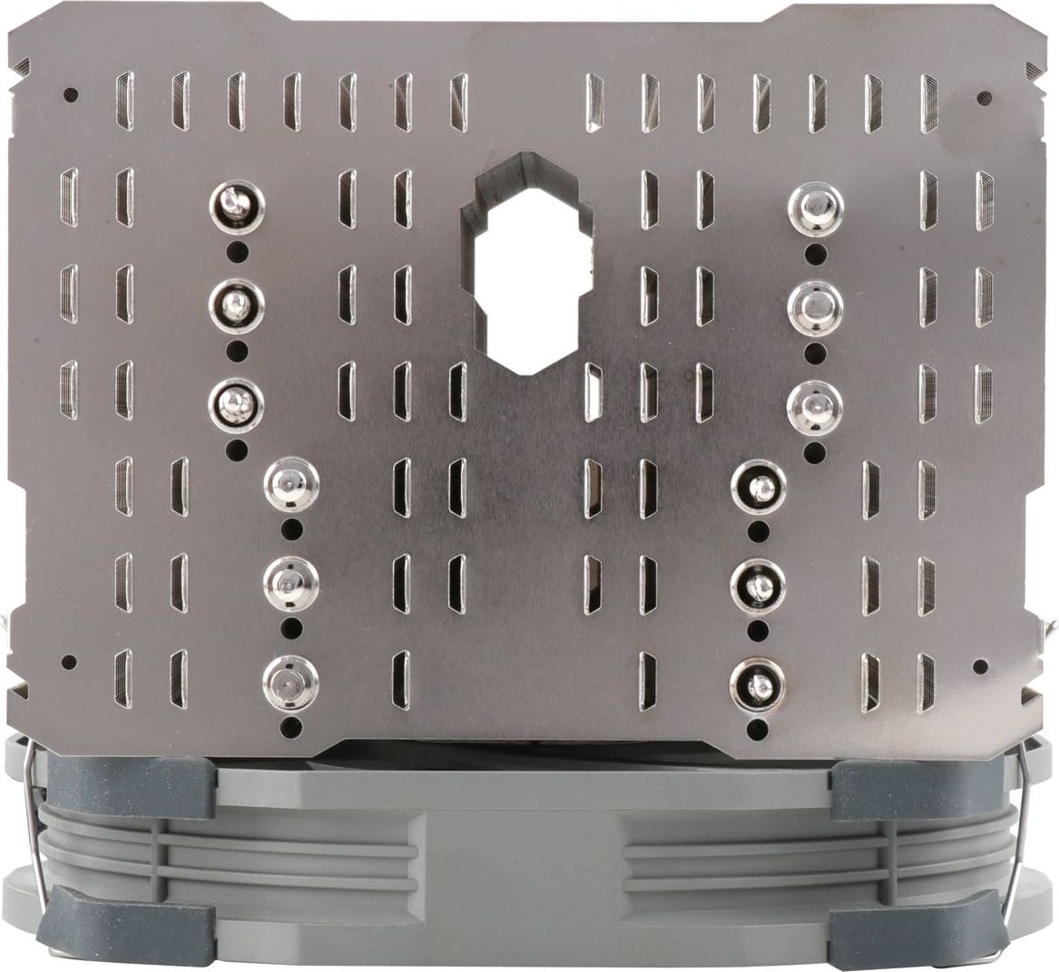 Ftohës procesori Thermalright HR-02 Plus, ajror, ARGB