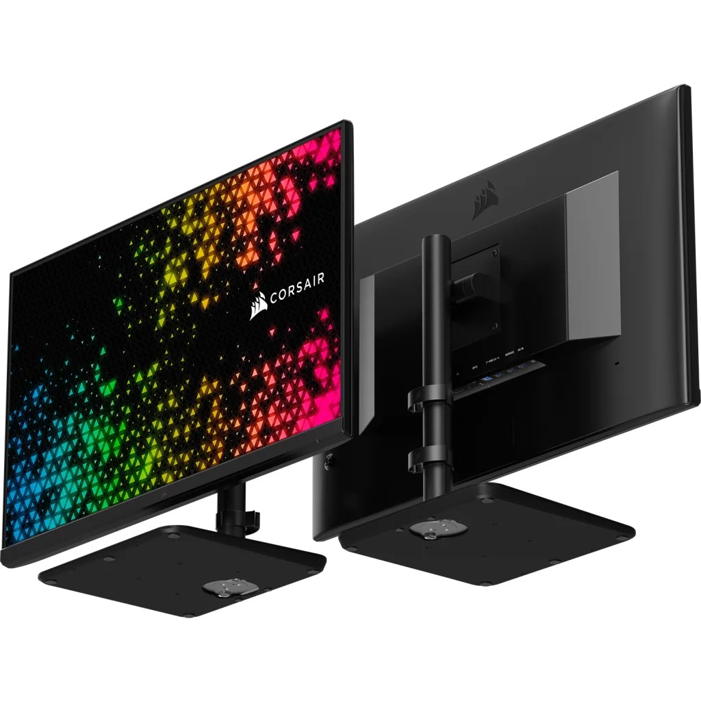 Монитор Corsair Xeneon 315QHD165, 31.5", 2560 x 1440, Quad HD, 165 Hz