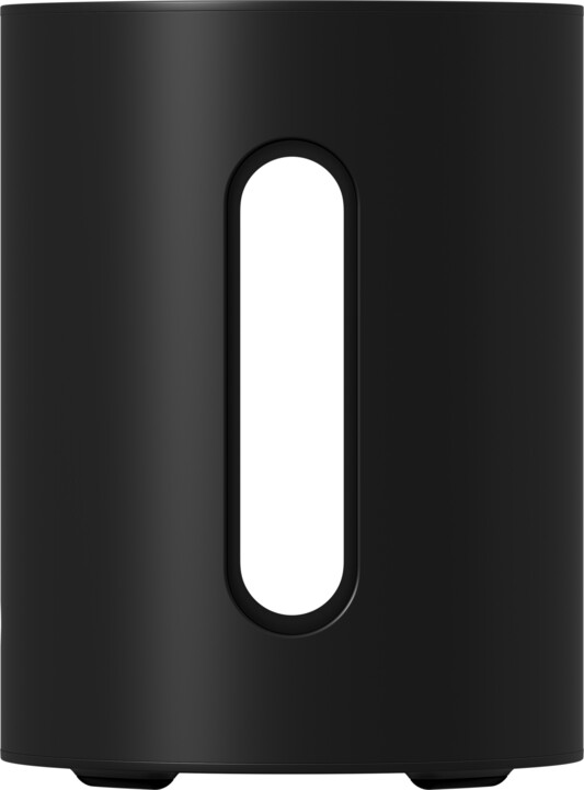 Subwoofer Sonos Sub Mini, i zi