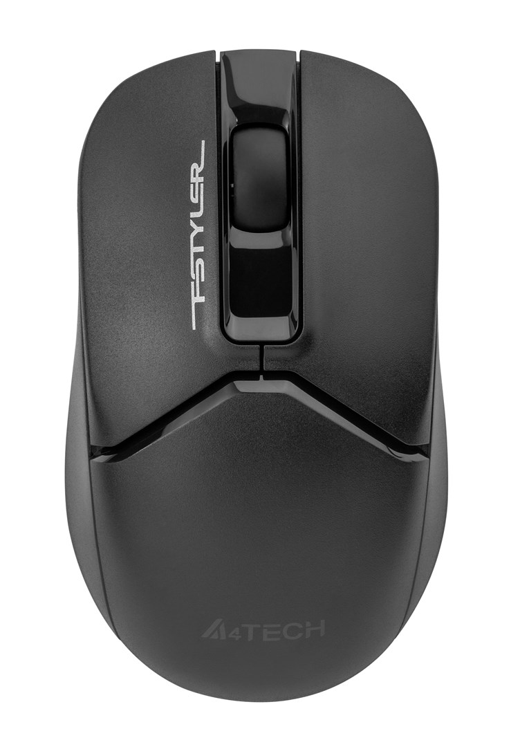 Глувче A4 Tech FG12S, RF Wireless