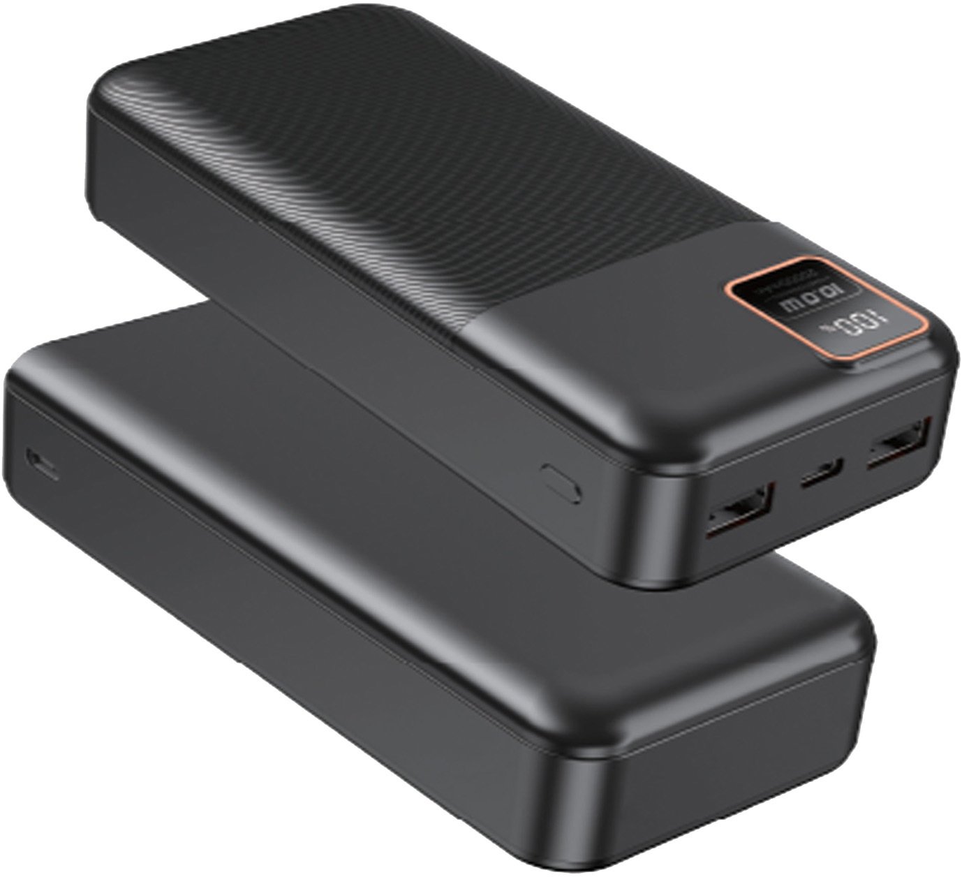 Powerbank Patona Premium Stark 4.0, 20000mAh, PD 22.5W, i zi