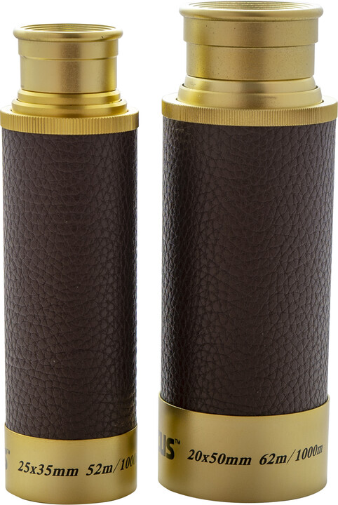 Dylbi Focus Columbus 20x50