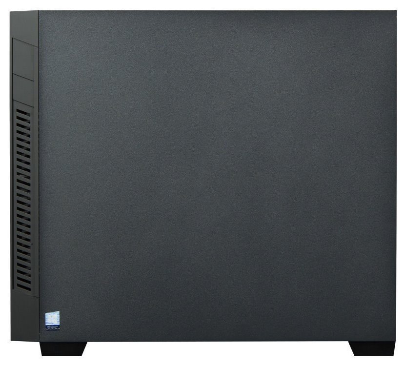 Kompjuter desktop HAL3000 PowerWork AMD 221, Ryzen 7 5700G, 16GB RAM, 500GB SSD, i zi