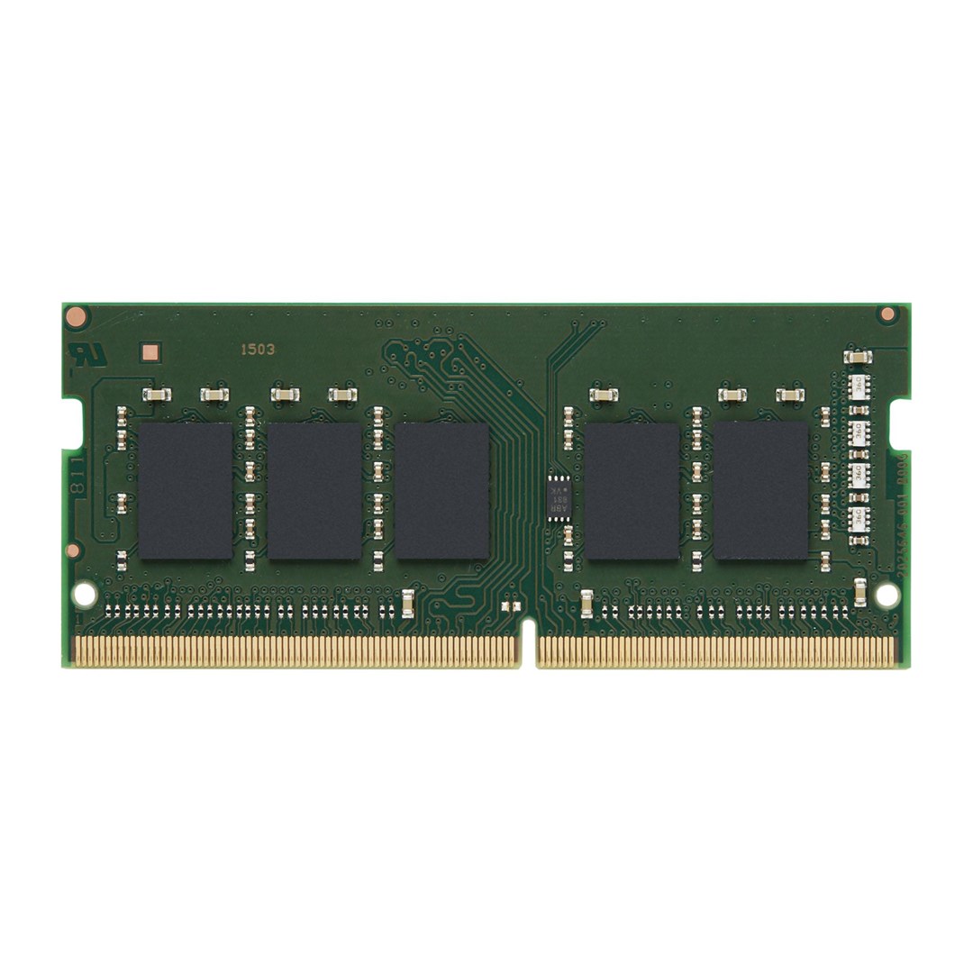 Memorie Kingston DDR4, 8GB, 3200MHz, CL22