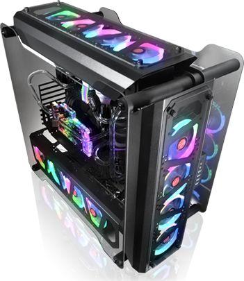 Kasë Raijintek Enyo Showcase, Full Tower