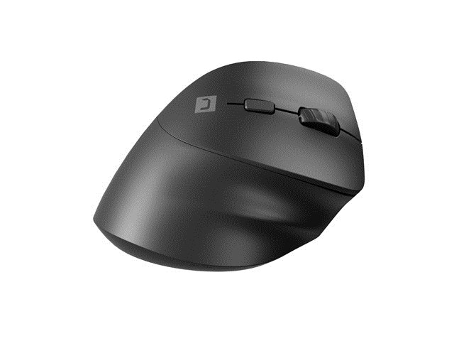 Maus Natec VERTICAL MOUSE CRAKE 2, i zi