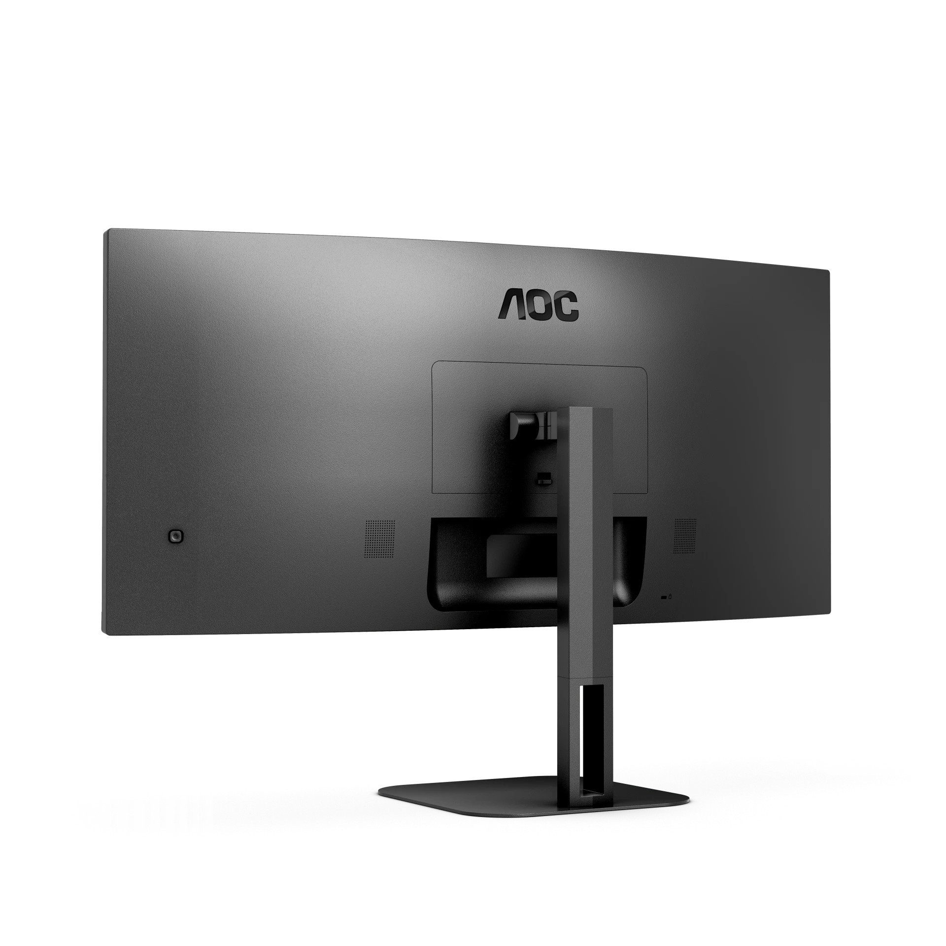 Monitor AOC V5 CU34V5C, 34", Wide Quad HD, 3440x1440, i zi