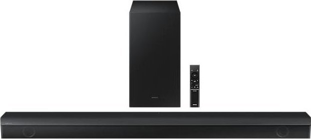 Soundbar Samsung HW-B750D, 5.1, Bluetooth, i zi