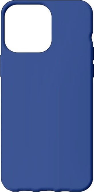 Mbrojtëse telefoni 3mk Matt Case për Apple iPhone 14 Max, TPU, blueberry