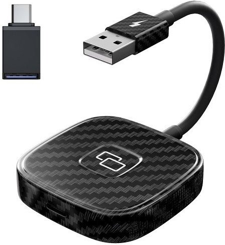 Doking stacion SSD Orico, 2 slote M.2 SATA NVMe, USB 3.2 Gen2, i zi