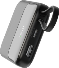 Power bank Canyon OnPower 101, 10000mAh, PD 22.5W, i zi