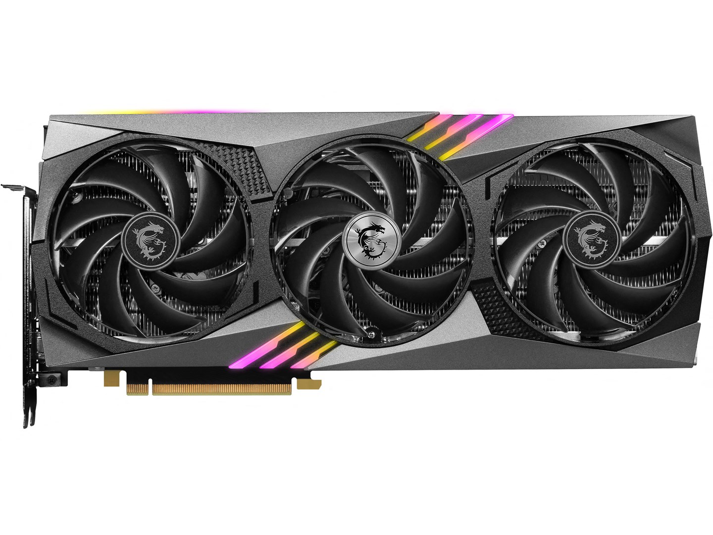 Kartë grafike MSI Gaming NVIDIA GeForce RTX 4070, 12 GB GDDR6X