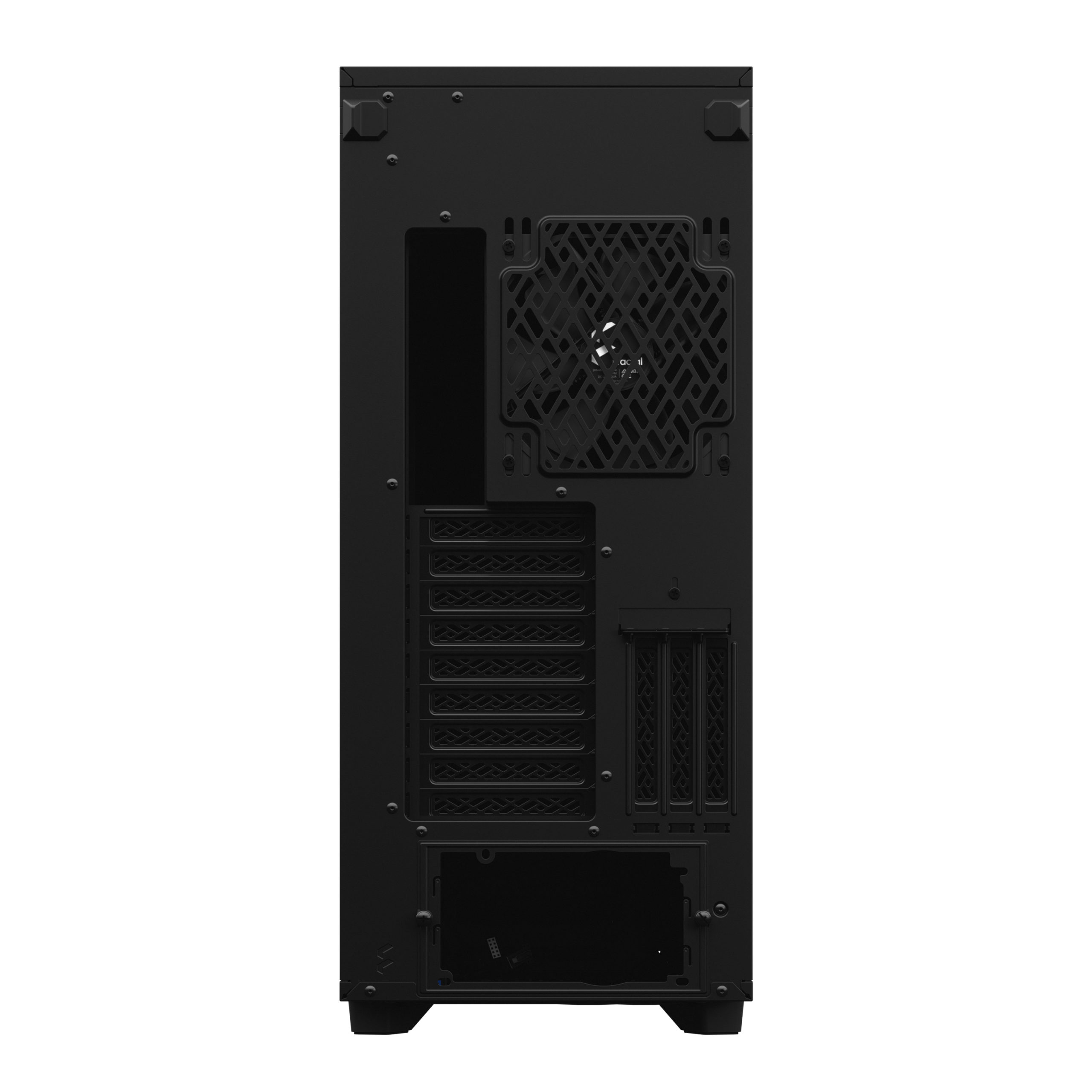 Kasë për PC Fractal Design Define 7 XL, e zezë