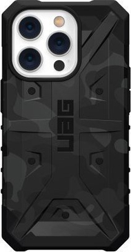 Mbulesë telefoni UAG Pathfinder SE, për iPhone 14 Pro Max 6.7", Midnight Camo