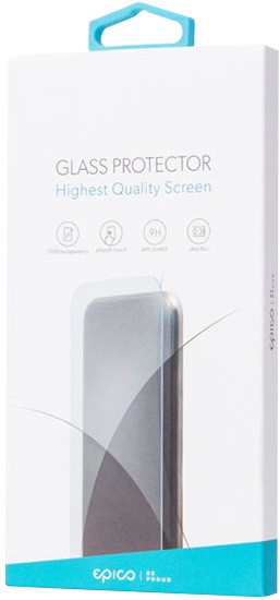 Заштитно стакло EPICO за Samsung Galaxy S4 mini EPICO GLASS