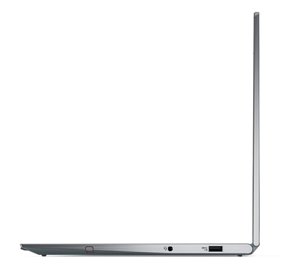 Laptop Lenovo ThinkPad X1, 14", Intel i7-1255U, 16 GB RAM, 512 GB SSD, i hirtë