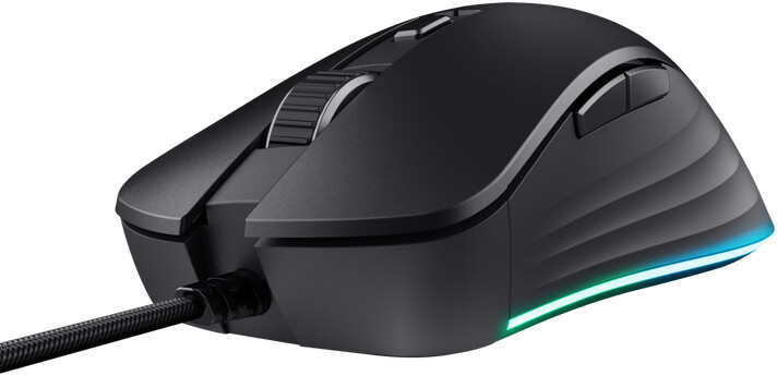 Maus Trust GXT 924 YBAR+, i zi