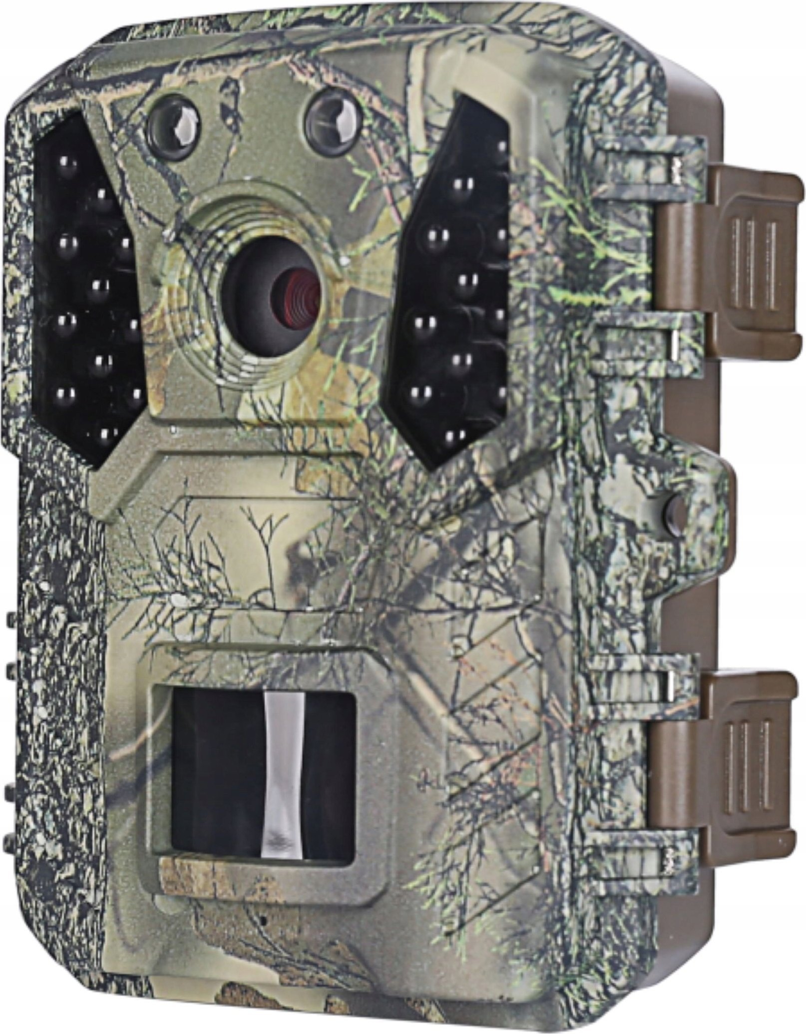 Камера за надзор Braun Scouting Cam Black200 WiFi Mini, 2MP, ноќно гледање, камуфлажа