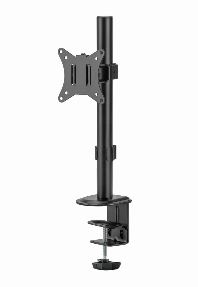 Mbajtëse monitori Gembird MA-D1-02, 17-32", 9kg, e zezë 