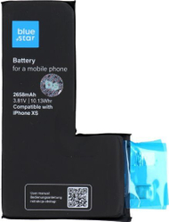 Bateri Blue Star HQ për iPhone XS, 2658 mAh, pa BMS