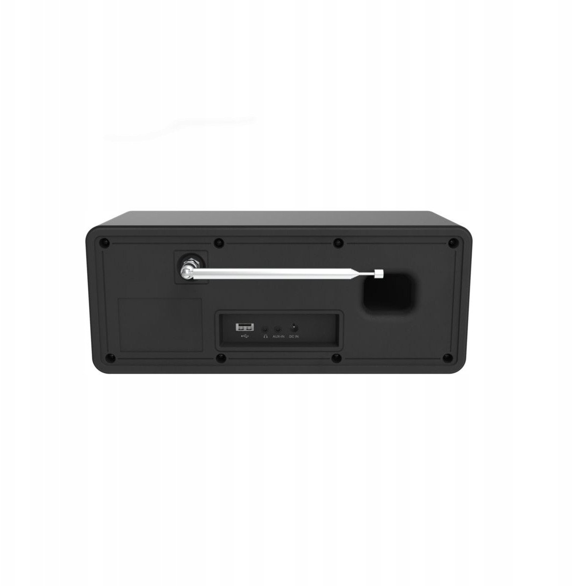 Дигитално радио TELESTAR TOP 250 Sw, интернет DAB+ FM, Bluetooth USB, црно