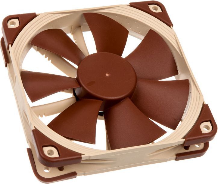 Ftohës Noctua NF-F12 5V PWM, 120 mm