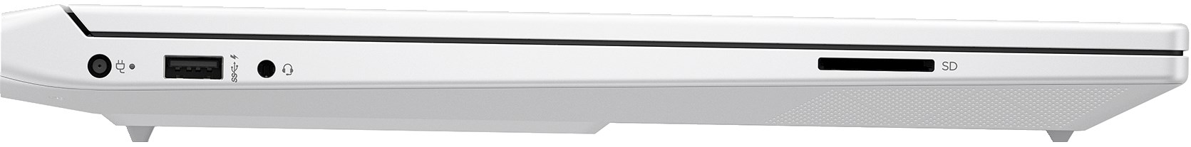 Laptop HP Victus Gaming 15-fb2155nw, 15.6", AMD Ryzen 5 8645HS, 16GB RAM, 512GB SSD, Nvidia GeForce RTX 3050