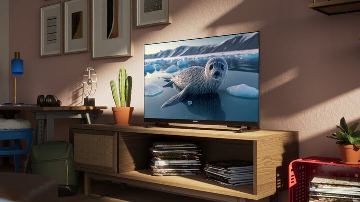Televizor Philips 24PHS6808, 24" (60cm), HD, i zi