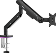 Држач за монитор Anda Seat Stealth II Pro RGB, 17-42\", до 15kg, црна