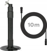 Set zgjatues antene Segway Navimow, 10 m, për robot kositës H500E H800E H1500E H3000E