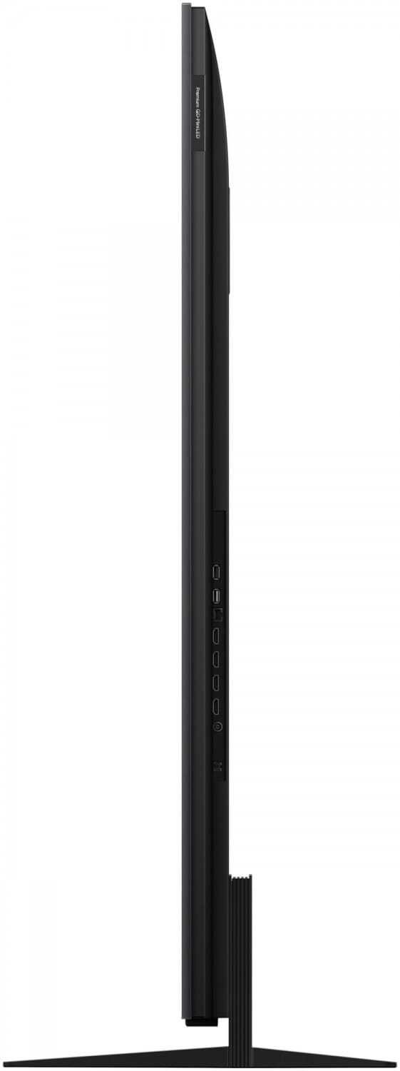 Televizor TCL 55Q7CX7, 55", 4K Ultra HD QLED Mini LED, Google TV, i zi