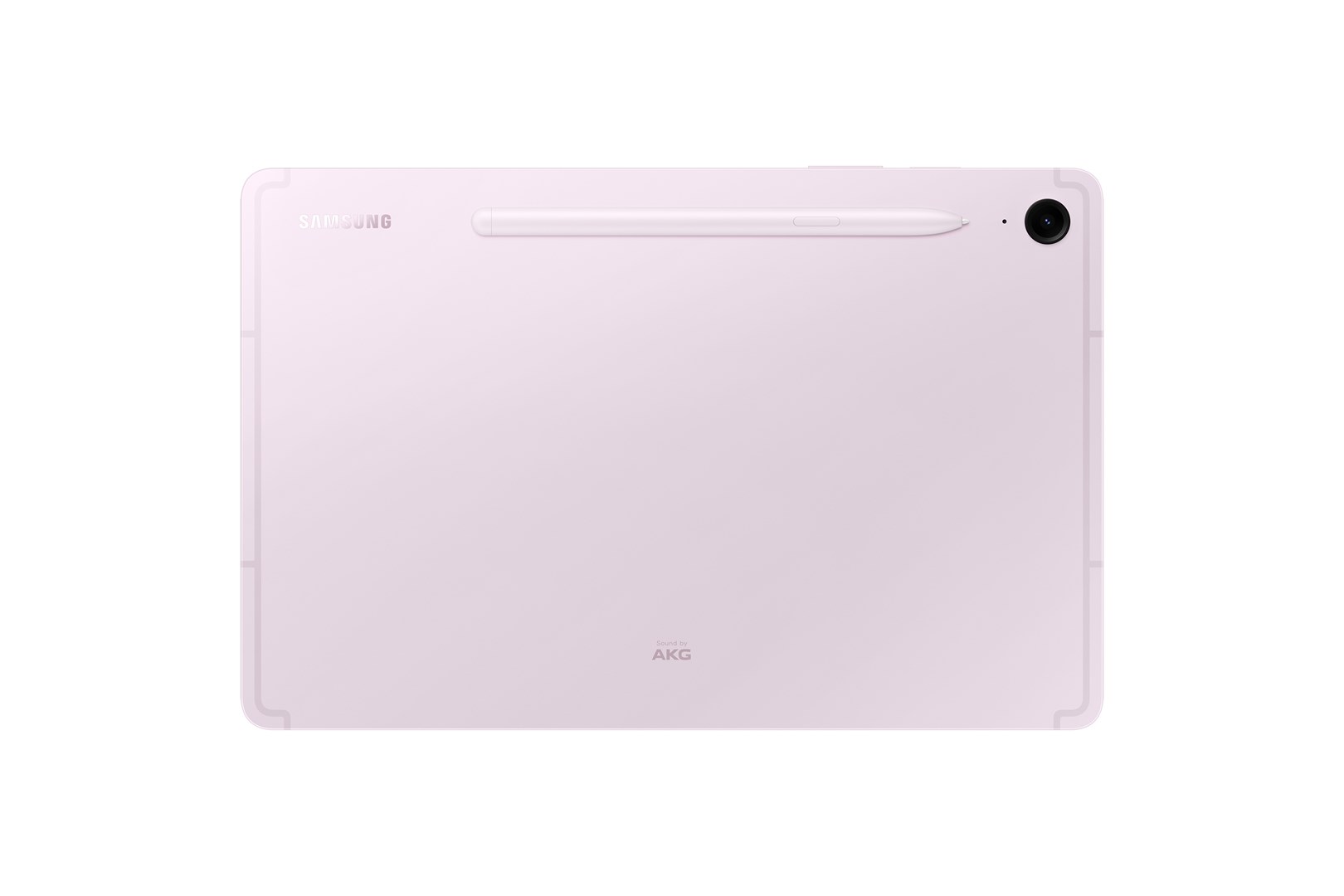 Tablet Samsung Galaxy Tab S9 FE, 10.9", 6GB RAM, 128GB, Exynos 1380, rozë