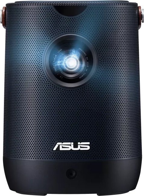 Пренослив проектор ASUS ZenBeam L2, LED, Full HD 1080p, црн