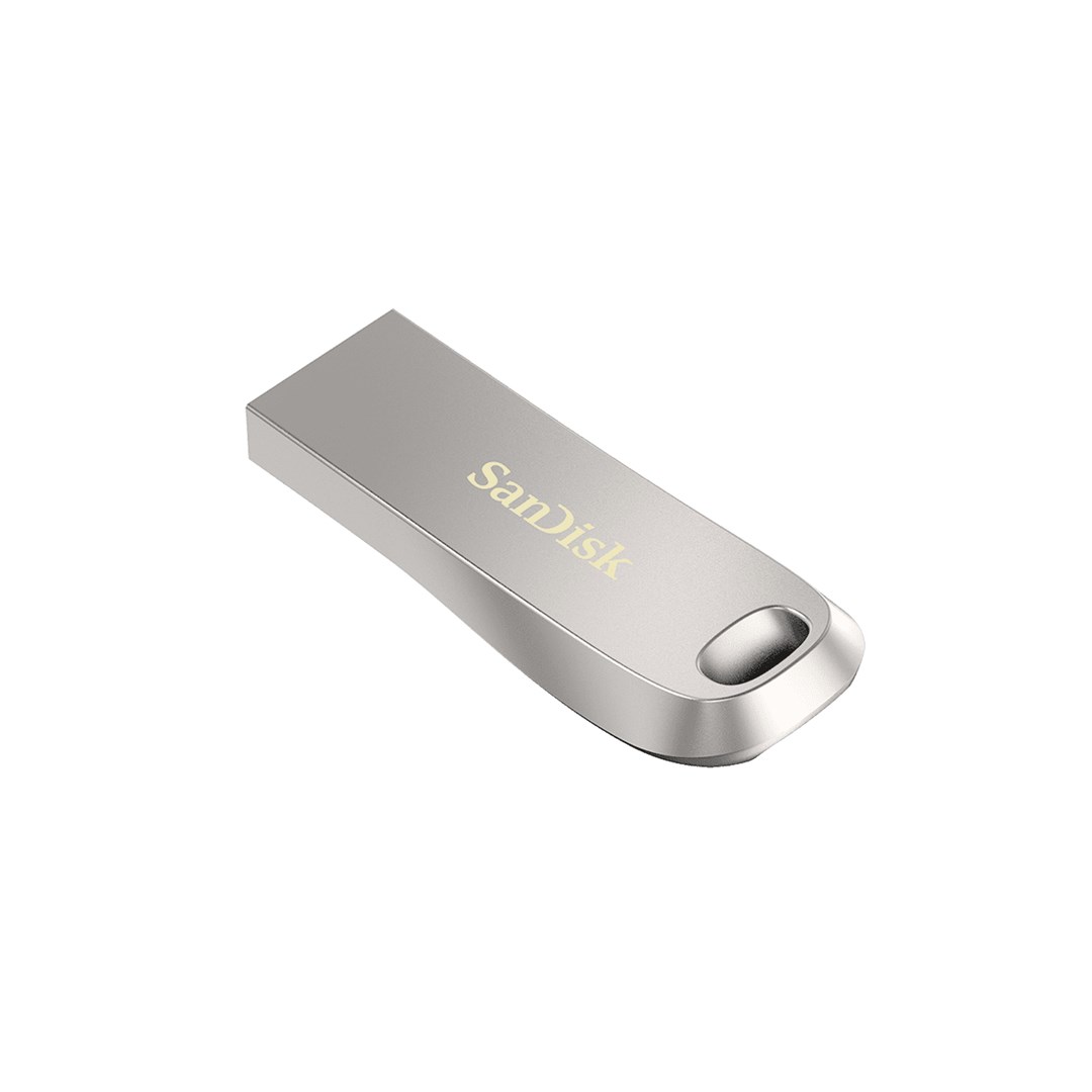 USB SanDisk Ultra Luxe, 512 GB, USB Type-A